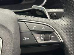 2024 Audi
                RS Q3 (No Badge)
