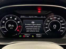 2024 Audi
                RS Q3 (No Badge)