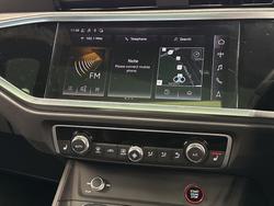 2024 Audi
                RS Q3 (No Badge)