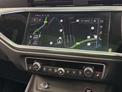 2024 Audi
                RS Q3 (No Badge)