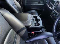 2021 RAM 1500 Express RamBox DS MY21 4X4 Dual Range Bright White