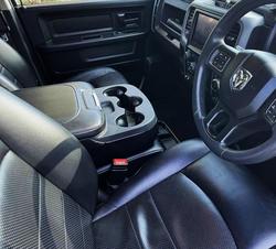 2021 RAM
1500 Express RamBox