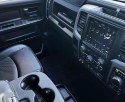2021 RAM
1500 Express RamBox