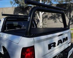 2021 RAM 1500 Express RamBox DS MY21 4X4 Dual Range Bright White
