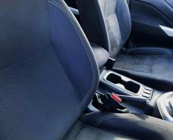 2018 Nissan Navara ST D23 Series 3 4x2 Polar White