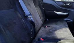 2018 Nissan Navara ST D23 Series 3 4x2 Polar White
