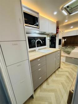2025 Wonderland RV Amaroo