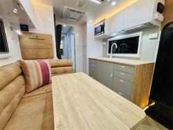 2025 Wonderland RV Amaroo