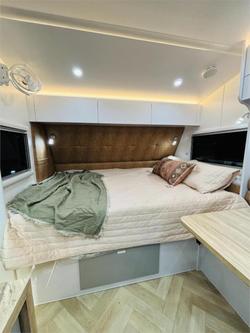 2025 Wonderland RV Amaroo