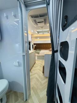 2025 Wonderland RV Amaroo