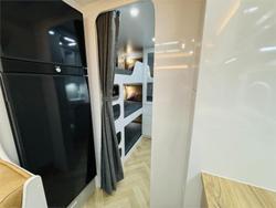 2025 Wonderland RV Amaroo
