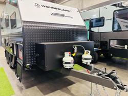 2025 Wonderland RV Amaroo