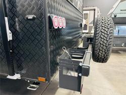2025 Wonderland RV Amaroo