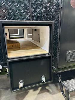 2025 Wonderland RV Amaroo