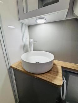 2025 Wonderland RV Amaroo