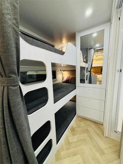 2025 Wonderland RV Amaroo