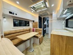 Wonderland RV Amaroo