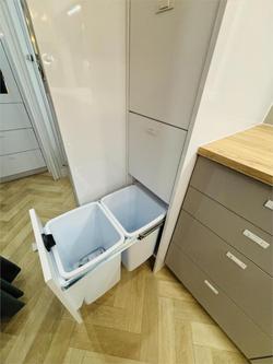 2025 Wonderland RV Amaroo