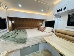 2025 Wonderland RV Amaroo