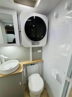 2025 Wonderland RV Amaroo