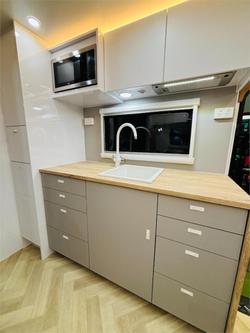 2025 Wonderland RV Amaroo