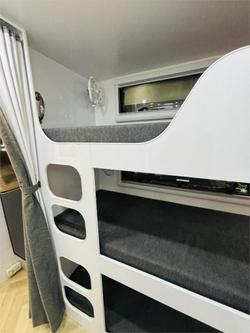 2025 Wonderland RV Amaroo