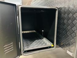 2025 Wonderland RV Amaroo