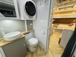 2025 Wonderland RV Amaroo