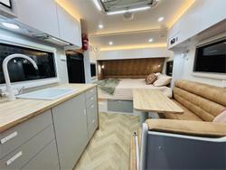 2025 Wonderland RV Amaroo