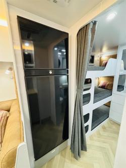 2025 Wonderland RV Amaroo