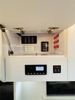 2025 Wonderland RV Amaroo