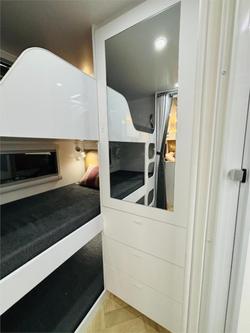 2025 Wonderland RV Amaroo