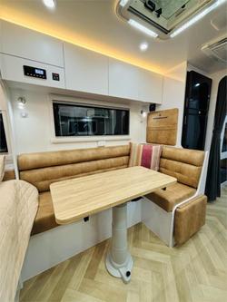 2025 Wonderland RV Amaroo