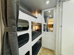 2025 Wonderland RV Amaroo