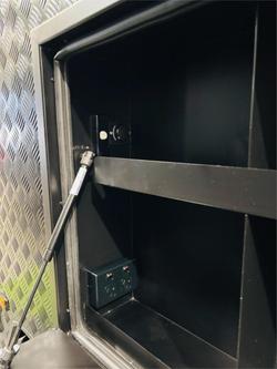 2025 Wonderland RV Amaroo