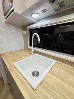 2025 Wonderland RV Amaroo