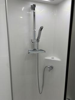 2025 Wonderland RV Amaroo 21Ft Large Ensuite Layout