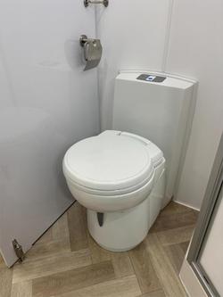 2025 Wonderland RV Amaroo 21Ft Large Ensuite Layout