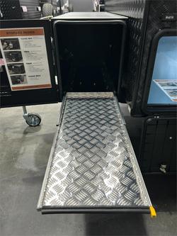 2025 Wonderland RV Amaroo 21Ft Large Ensuite Layout