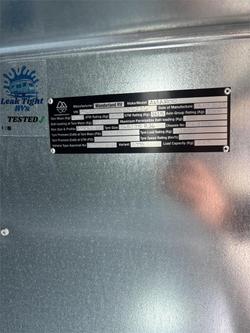 2025 Wonderland RV Amaroo 21Ft Large Ensuite Layout