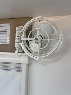 2025 Wonderland RV Amaroo 21Ft Large Ensuite Layout