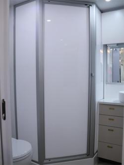 2025 Wonderland RV Amaroo 21Ft Large Ensuite Layout