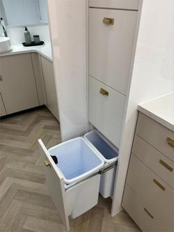 2025 Wonderland RV Amaroo 21Ft Large Ensuite Layout