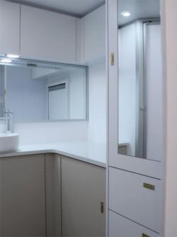 2025 Wonderland RV Amaroo 21Ft Large Ensuite Layout