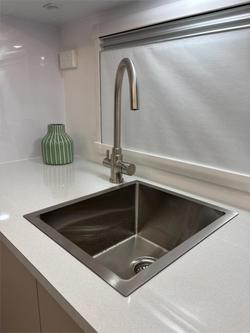 2025 Wonderland RV Amaroo 21Ft Large Ensuite Layout