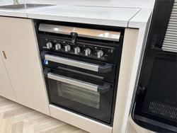 2025 Wonderland RV Amaroo 21Ft Large Ensuite Layout