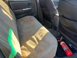 2012 TOYOTA HILUX
