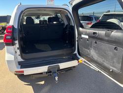 2021 Toyota Prado