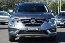 2021 Renault
                Koleos Zen