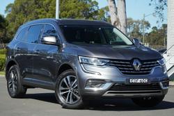 2021 Renault
                Koleos Zen